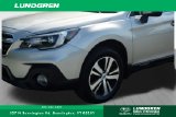 Used 2018 Subaru Outback SUV