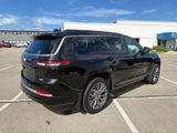 Used 2026 Jeep Grand Cherokee L SUV
