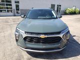 New 2026 Chevrolet Trax SUV