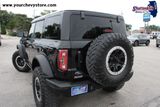 Used 2023 Ford Bronco SUV