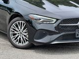 Used 2025 Mercedes-benz CLA Coupe