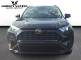 Used 2025 Toyota RAV4 Hybrid SUV