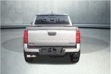 Used 2025 Toyota Tacoma Hybrid Truck