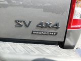 Used 2021 Nissan Frontier Truck