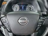 Used 2024 Nissan Armada SUV