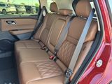 New 2026 Nissan Rogue SUV