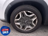 Used 2021 Hyundai Santa Fe SUV