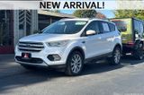 Used 2018 Ford Escape SUV
