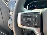 New 2026 Chevrolet Silverado 1500 Truck