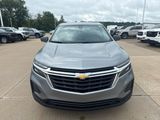 Used 2024 Chevrolet Equinox SUV