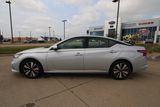 Used 2022 Nissan Altima Sedan