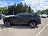 Used 2026 Jeep Grand Cherokee L SUV