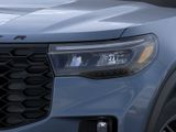 New 2026 Ford Explorer SUV
