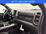 New 2026 Ram 1500 Truck