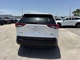 Used 2025 Toyota RAV4 Hybrid SUV