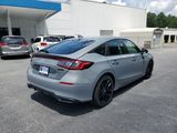 New 2026 Honda Civic Hatchback Hatchback