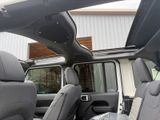 New 2026 Jeep Wrangler SUV