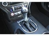 Used 2017 Ford Mustang Convertible