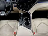 Used 2024 Toyota Camry Hybrid Sedan