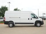New 2026 Ram ProMaster 2500 Van