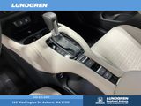 New 2027 Honda HR-V SUV