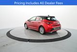 New 2026 Toyota Corolla Hatchback Hatchback
