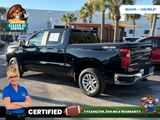Used 2023 Chevrolet Silverado 1500 Truck