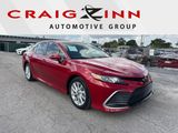 Used 2024 Toyota Camry Sedan