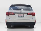 Used 2017 Acura MDX SUV
