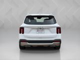 New 2026 Kia Sorento SUV