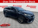 Used 2020 Honda CR-V SUV