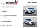 Used 2026 BMW X3 SUV
