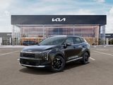 New 2026 Kia Sportage SUV