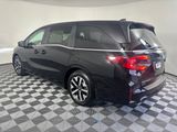 Used 2025 Honda Odyssey Van