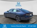 New 2026 Honda Accord Sedan Sedan
