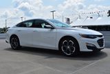 Used 2024 Chevrolet Malibu Sedan