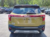 Used 2024 Kia Seltos SUV