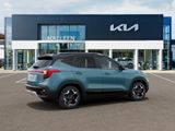 New 2026 Kia Seltos SUV
