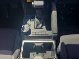 Used 2025 Toyota Tacoma Hybrid Truck