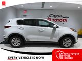 Used 2019 Kia Sportage SUV