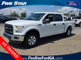 Used 2015 Ford F-150 Truck