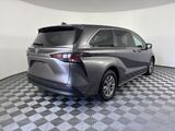 Used 2023 Toyota Sienna Van