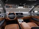 New 2027 Kia Sportage Hybrid SUV