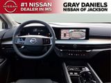 New 2026 Nissan Murano SUV