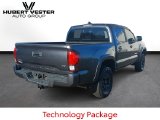 Used 2023 Toyota Tacoma Truck