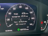 Used 2025 Honda Accord Hybrid Sedan