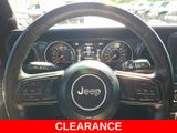 Used 2022 Jeep Wrangler SUV