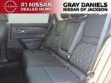 Used 2025 Nissan Rogue SUV