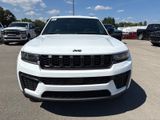New 2026 Jeep Grand Cherokee SUV