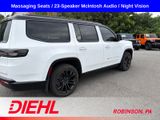 Used 2026 Jeep Grand Wagoneer SUV
